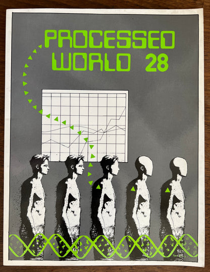 Processed World 28