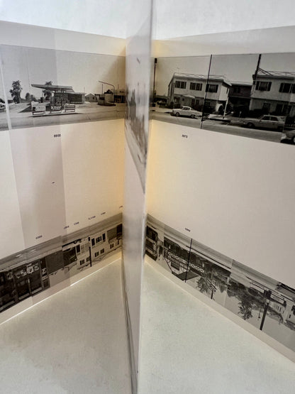 Every Building on the Sunset Strip