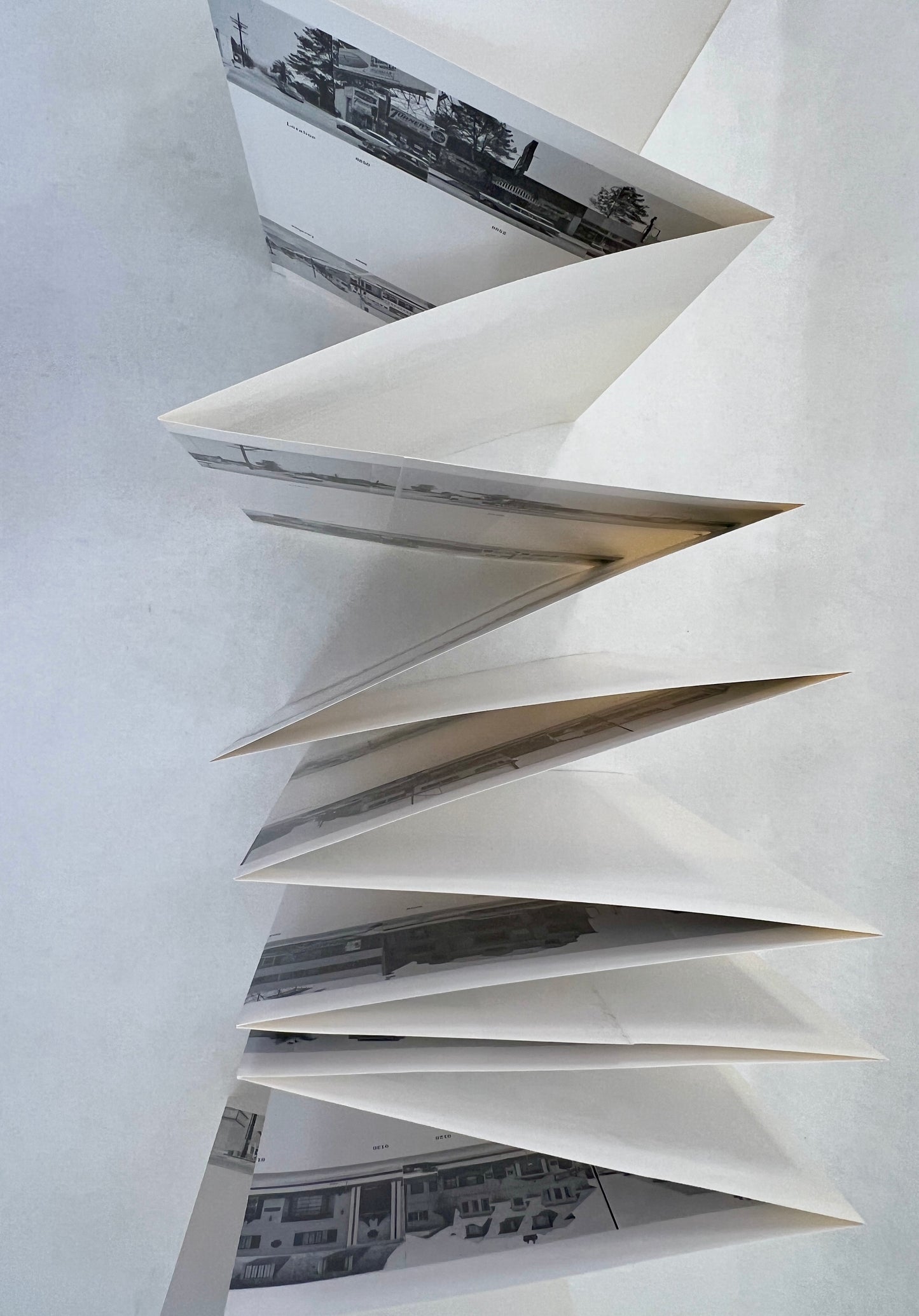 Every Building on the Sunset Strip