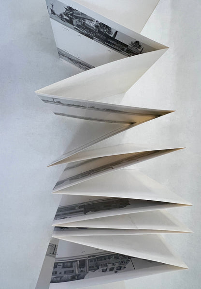 Every Building on the Sunset Strip