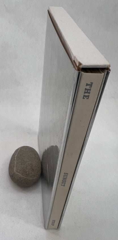 Every Building on the Sunset Strip