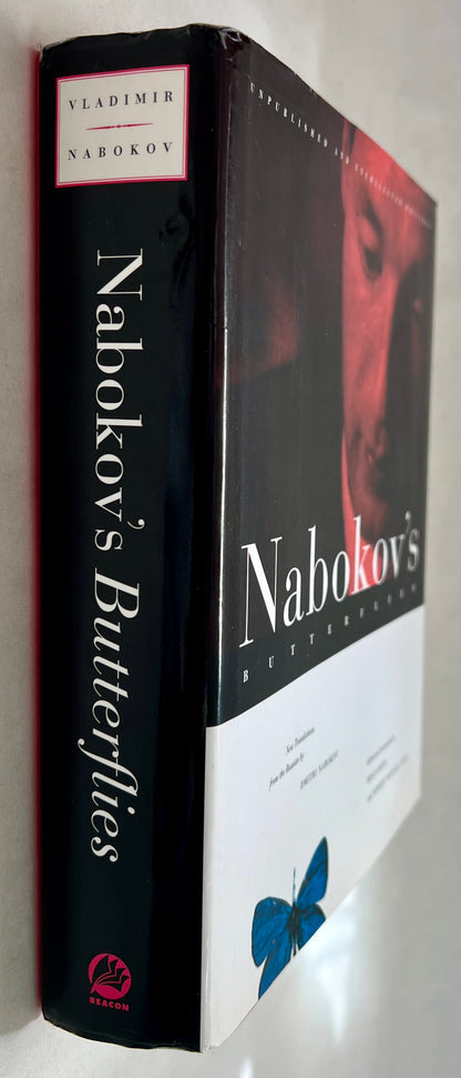 Nabokov's Butterflies