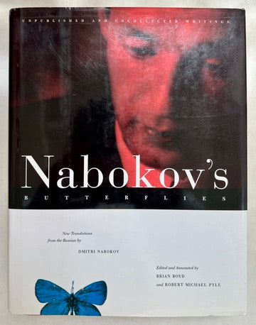 Nabokov's Butterflies