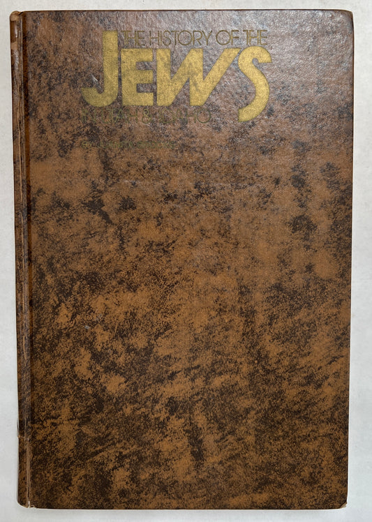 The History of the Jews in Utah and Idaho
