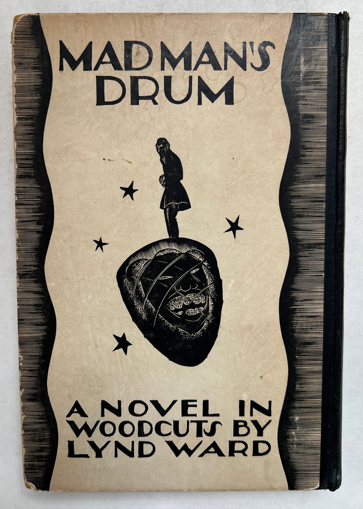 Madman's Drum