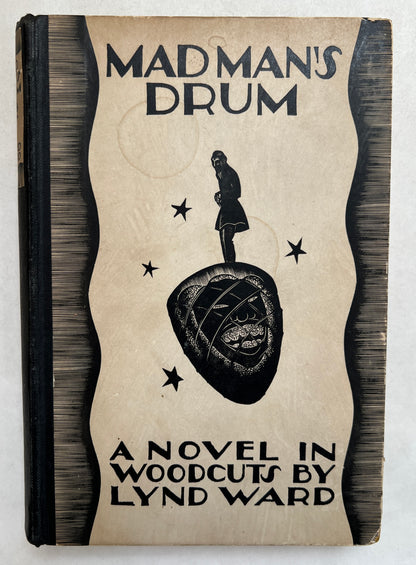 Madman's Drum
