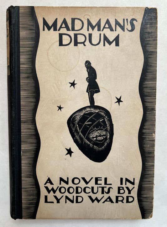 Madman's Drum