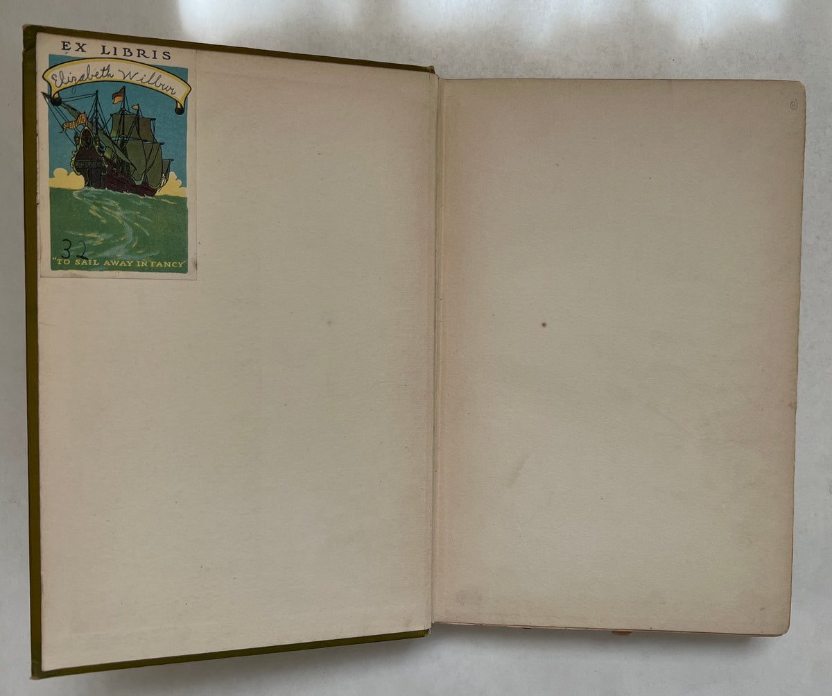 Alice's Adventures in Wonderland