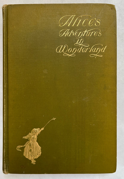 Alice's Adventures in Wonderland