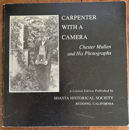 Carpenter with a Camera