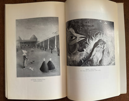 Le Surrealisme: Sources, Histoire, Affinites