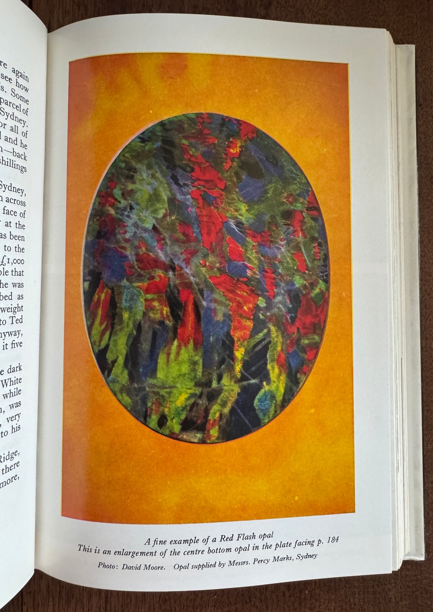 The Opal Book