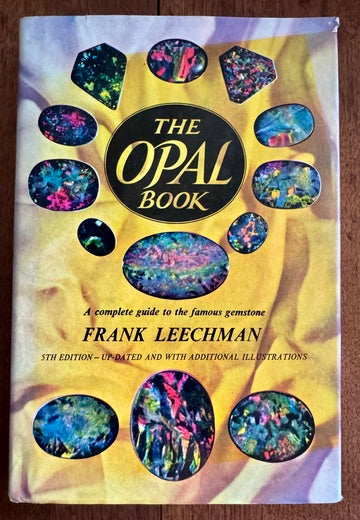 The Opal Book