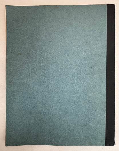 Out of the Shifting Sands, Clinton (Utah), 1870-1942  {signed]