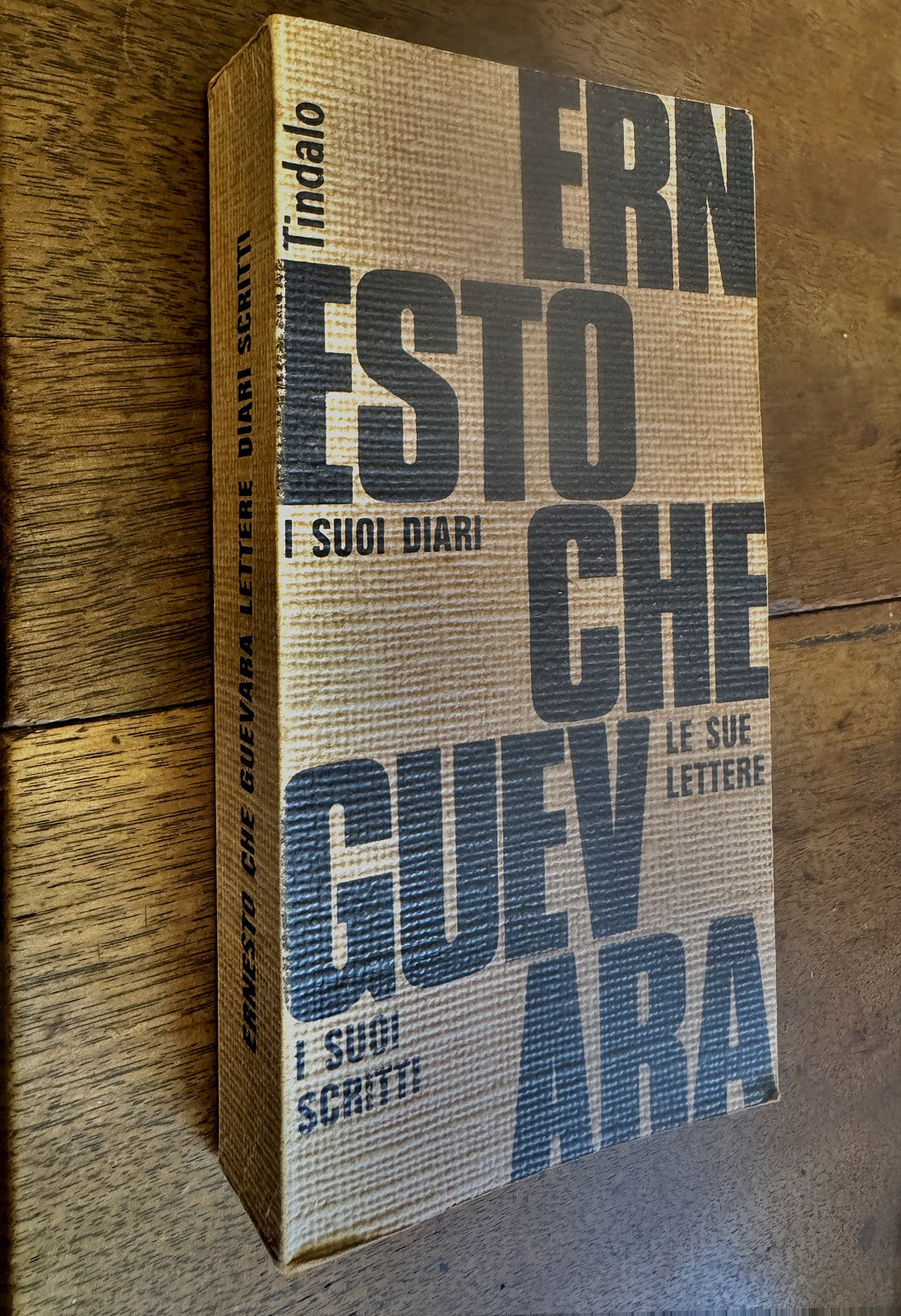 Lettere, Diari e Scritti