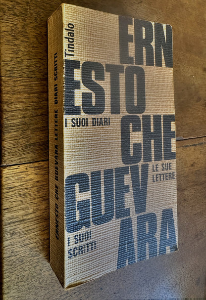 Lettere, Diari e Scritti