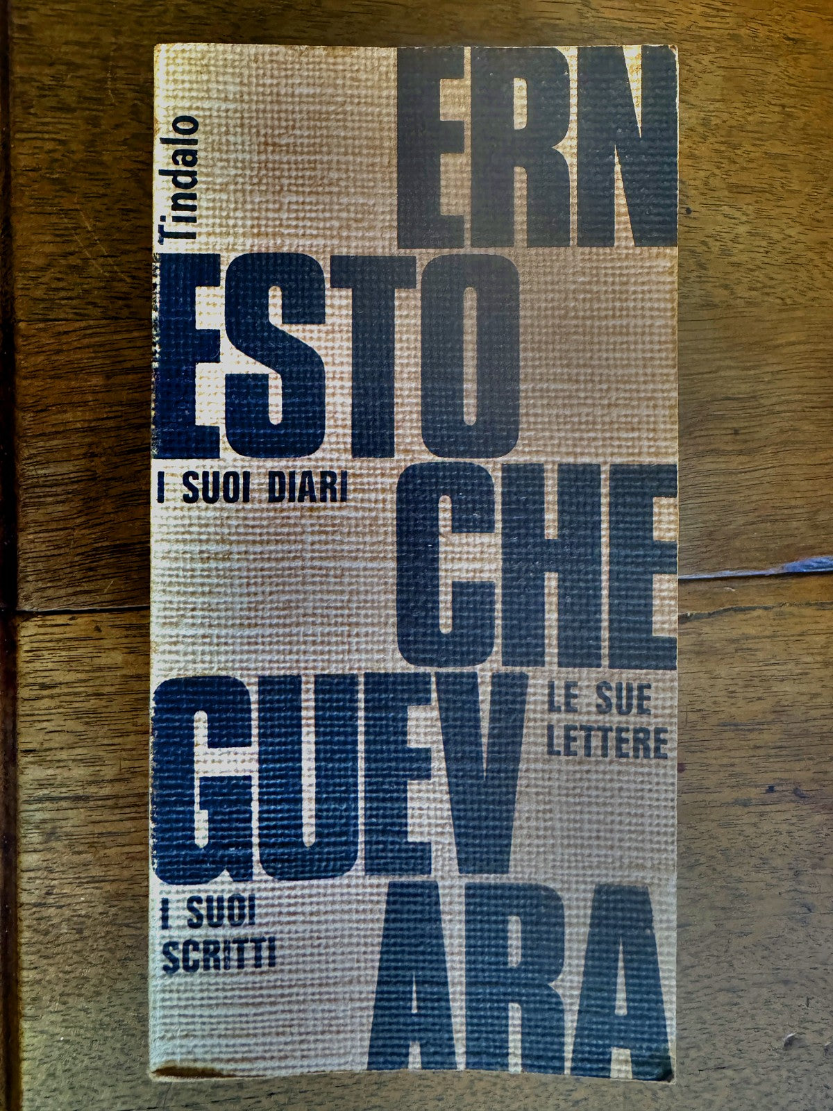 Lettere, Diari e Scritti
