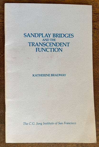 Sandplay Bridges and Transcendent Function