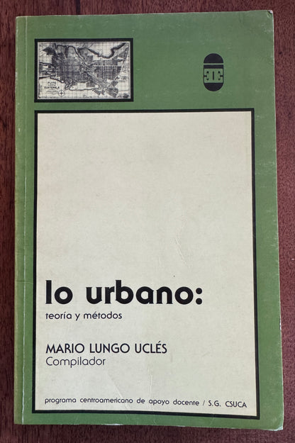 Lo Urbano ;
