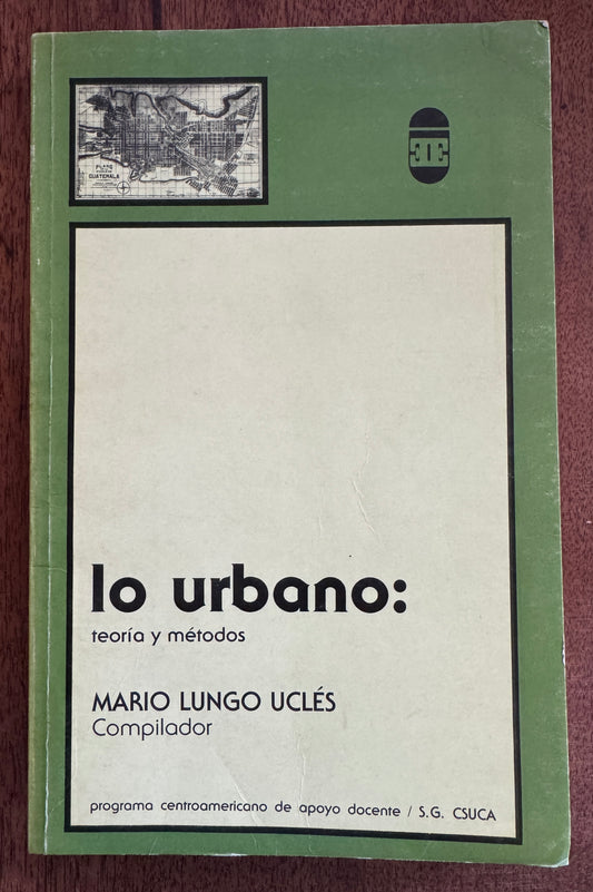 Lo Urbano ;
