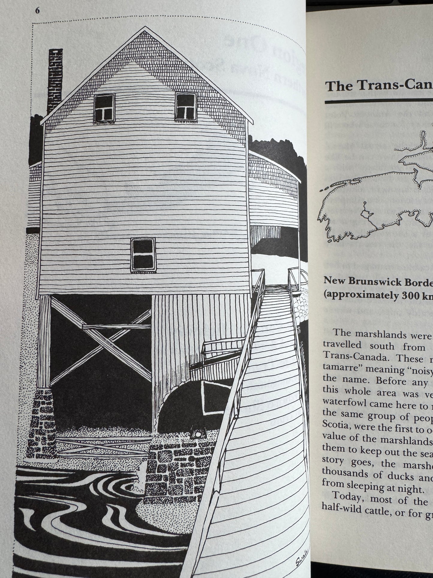 Our Maritimes: Exploring Nova Scotia, New Brunswick and Prince Edward Island
