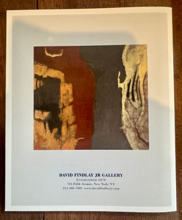 Walter Kuhlman: Releasing the Shadow: September 7-28, 2013