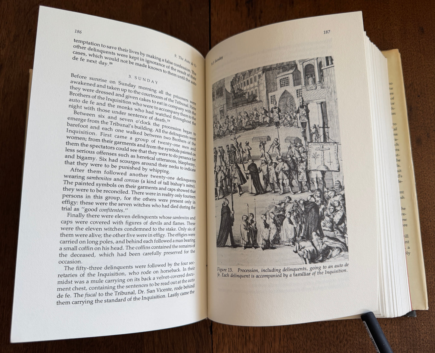 The Witches' Advocate: Basque Witchcraft and the Spanish Inquisition, (1609-1614)