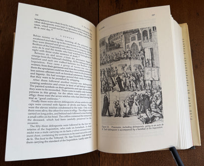 The Witches' Advocate: Basque Witchcraft and the Spanish Inquisition, (1609-1614)