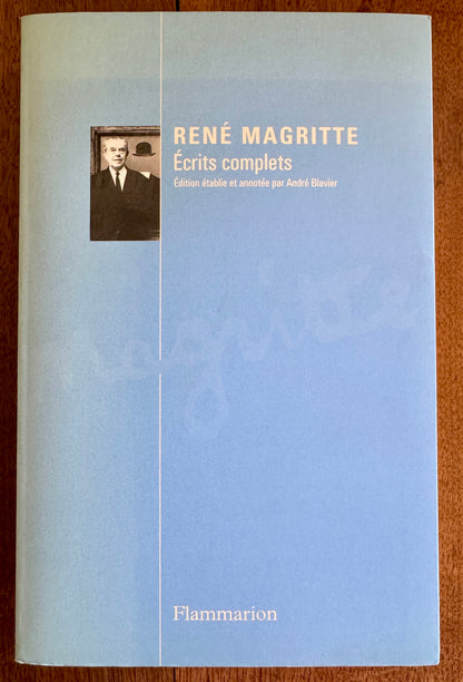 Écrits Complets