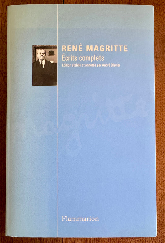 Écrits Complets