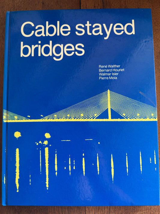 Cable Stayed Bridges