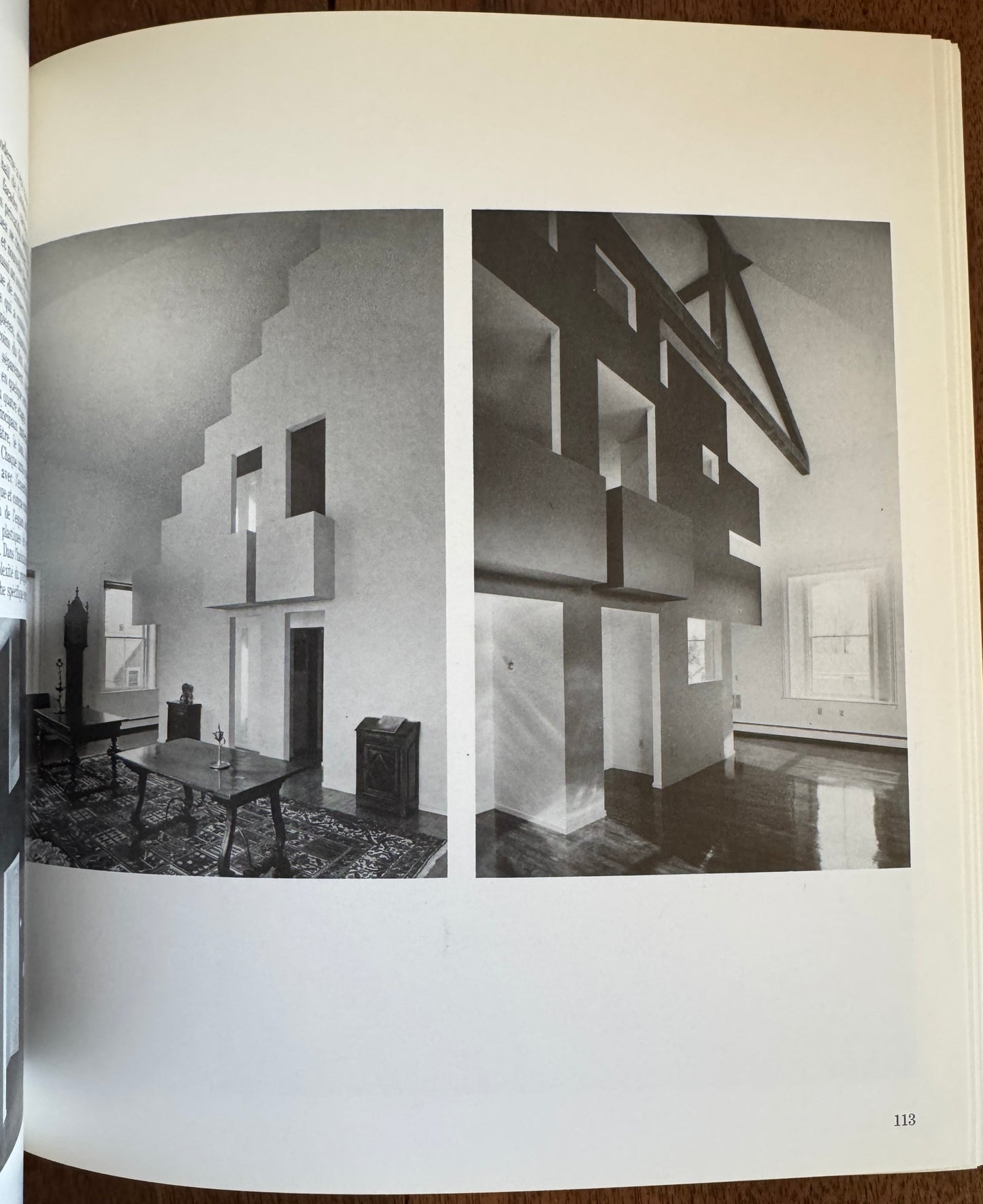 Créer dans le créé: L'architecture Contemporaine Dans Les Bâtiments Anciens