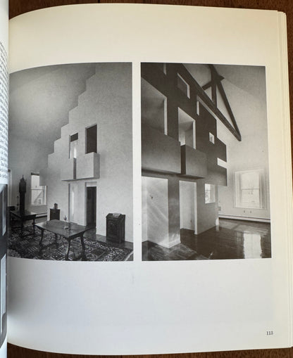 Créer dans le créé: L'architecture Contemporaine Dans Les Bâtiments Anciens