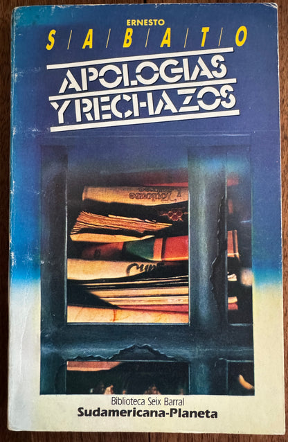 Apologías y Rechazos