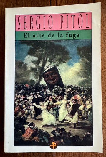 El Arte de la Fuga