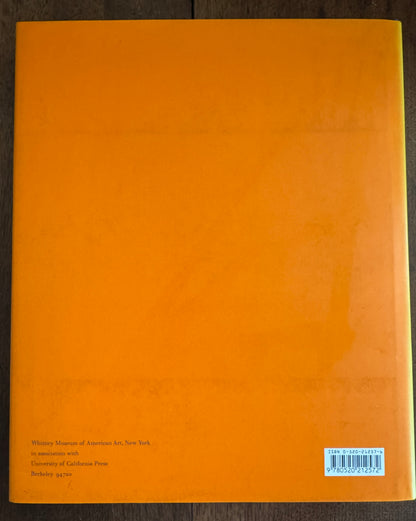 The Art of Richard Diebenkorn