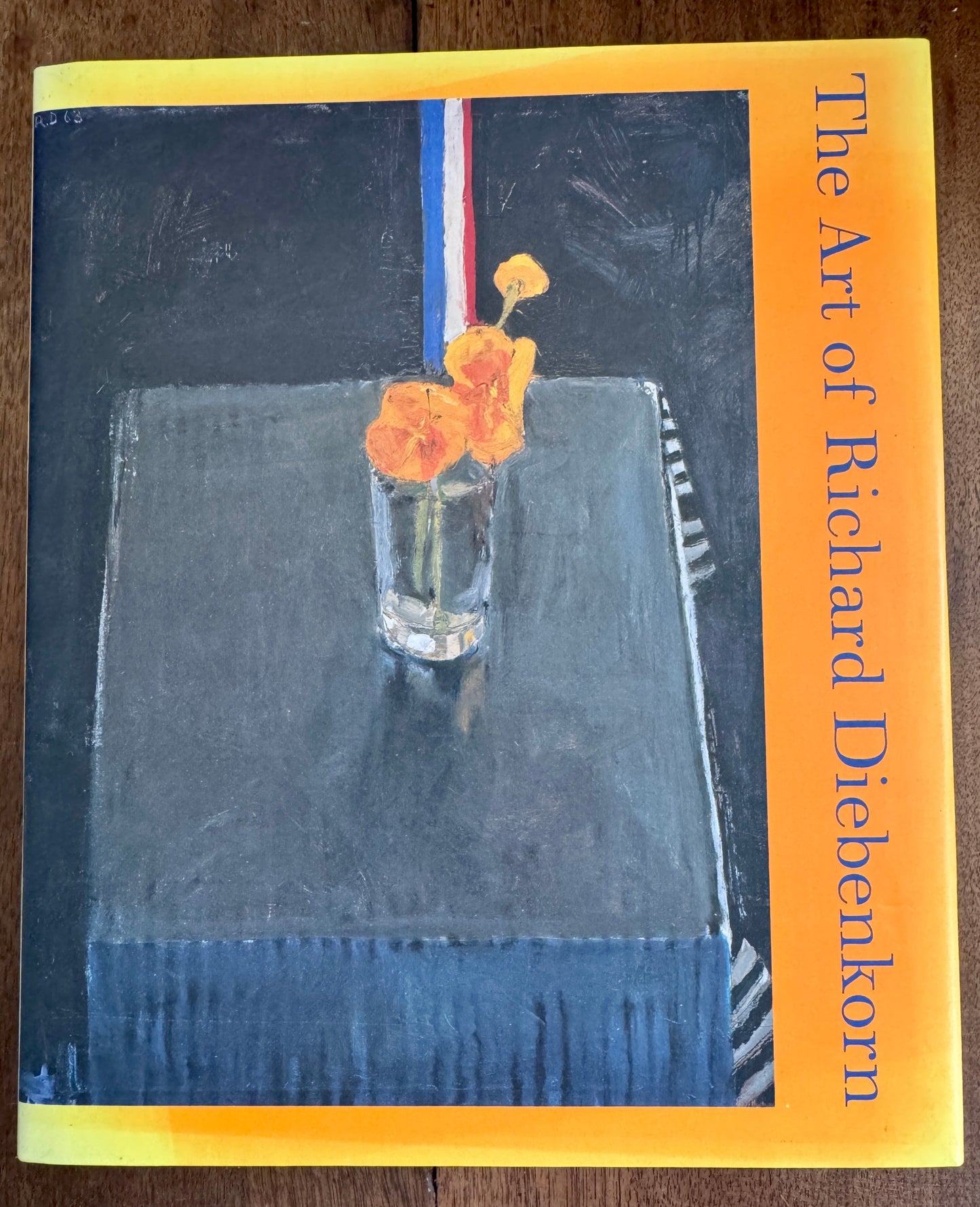 The Art of Richard Diebenkorn