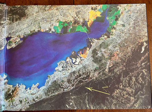The Islands of San Francisco Bay: Ecology-48 Islands-History [Signed by Author]