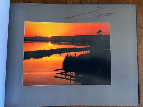 The Islands of San Francisco Bay: Ecology-48 Islands-History [Signed by Author]