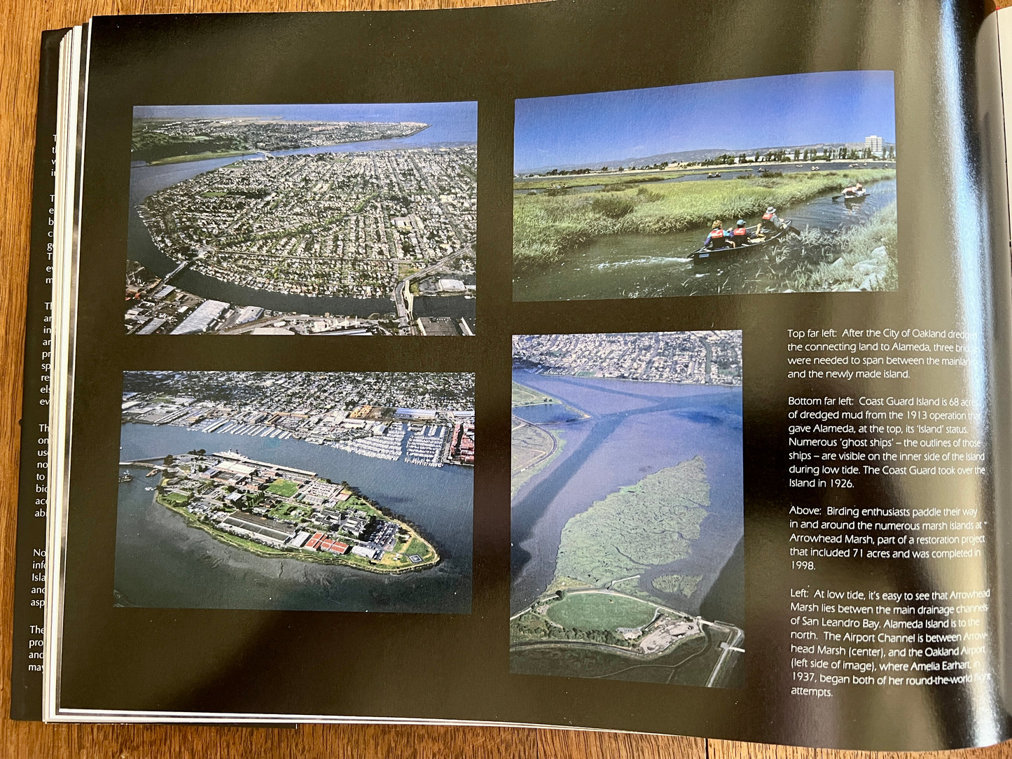 The Islands of San Francisco Bay: Ecology-48 Islands-History [Signed by Author]