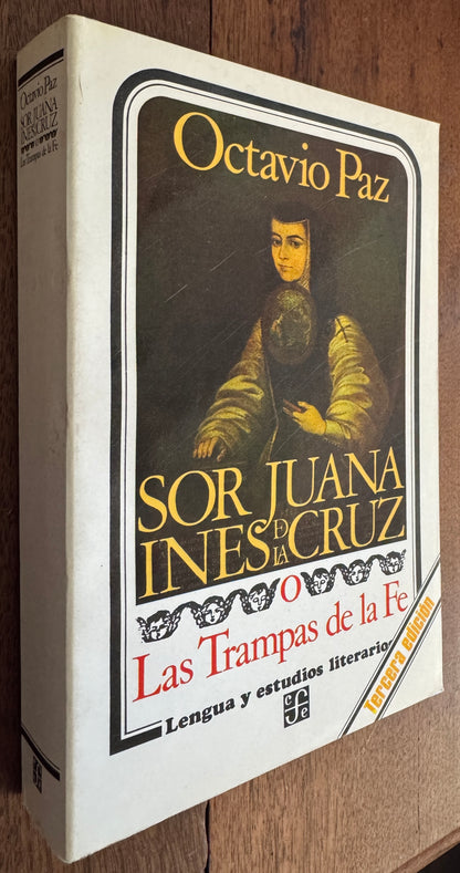 Sor Juana Inés de la Cruz, O, Las Trampas de la Fe