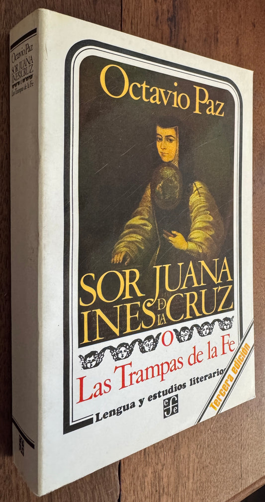 Sor Juana Inés de la Cruz, O, Las Trampas de la Fe