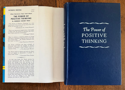 The Power of Positive Thinking