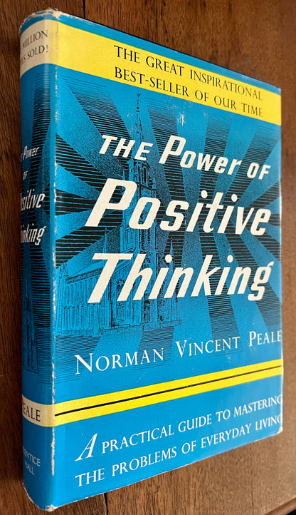 The Power of Positive Thinking