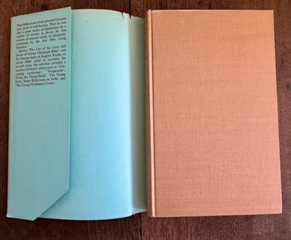 Selected Works; Volume I, Prose