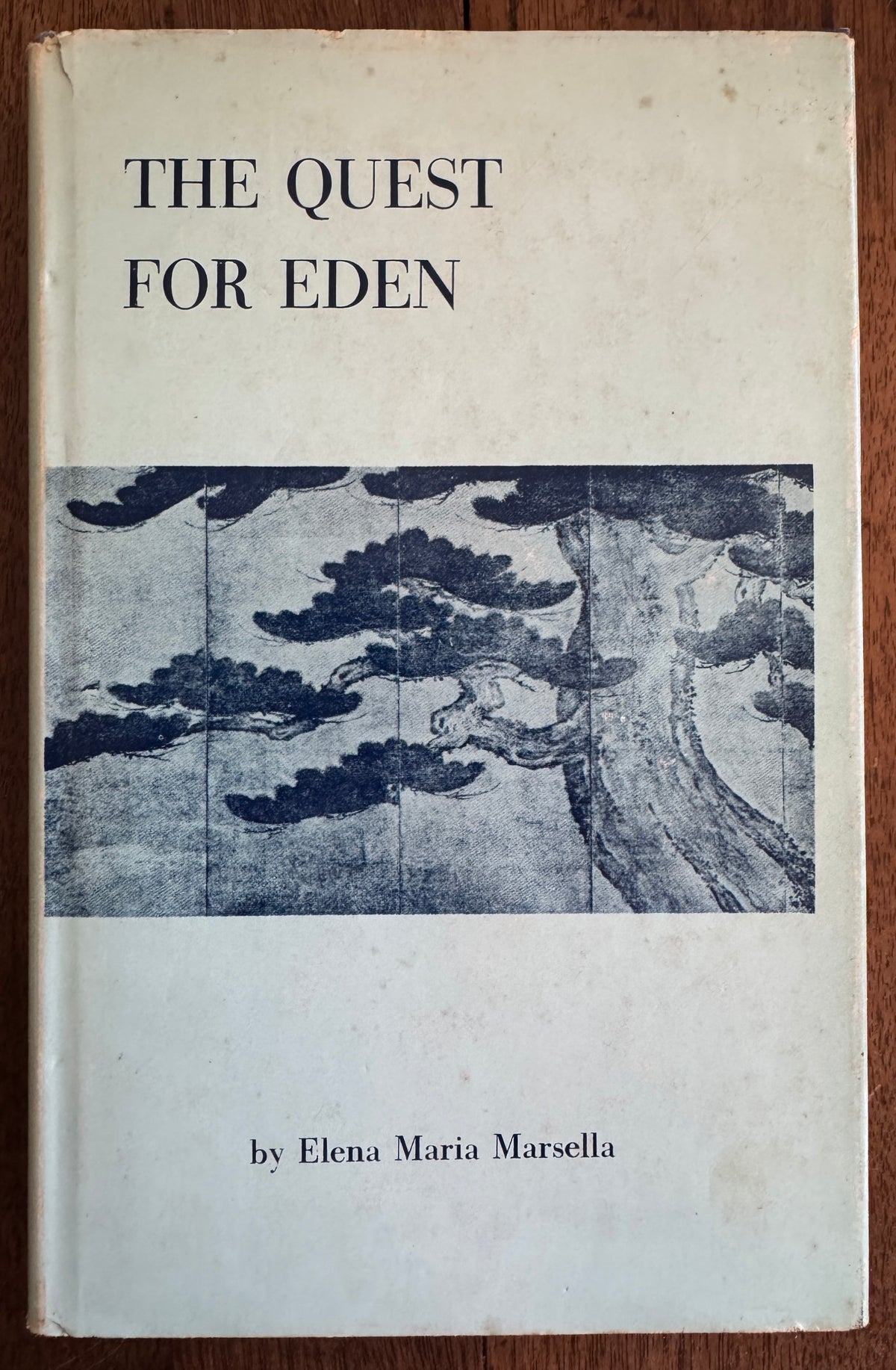 The Quest for Eden