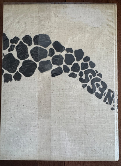 Agrarian; 1972 Hayward High School Yearbook