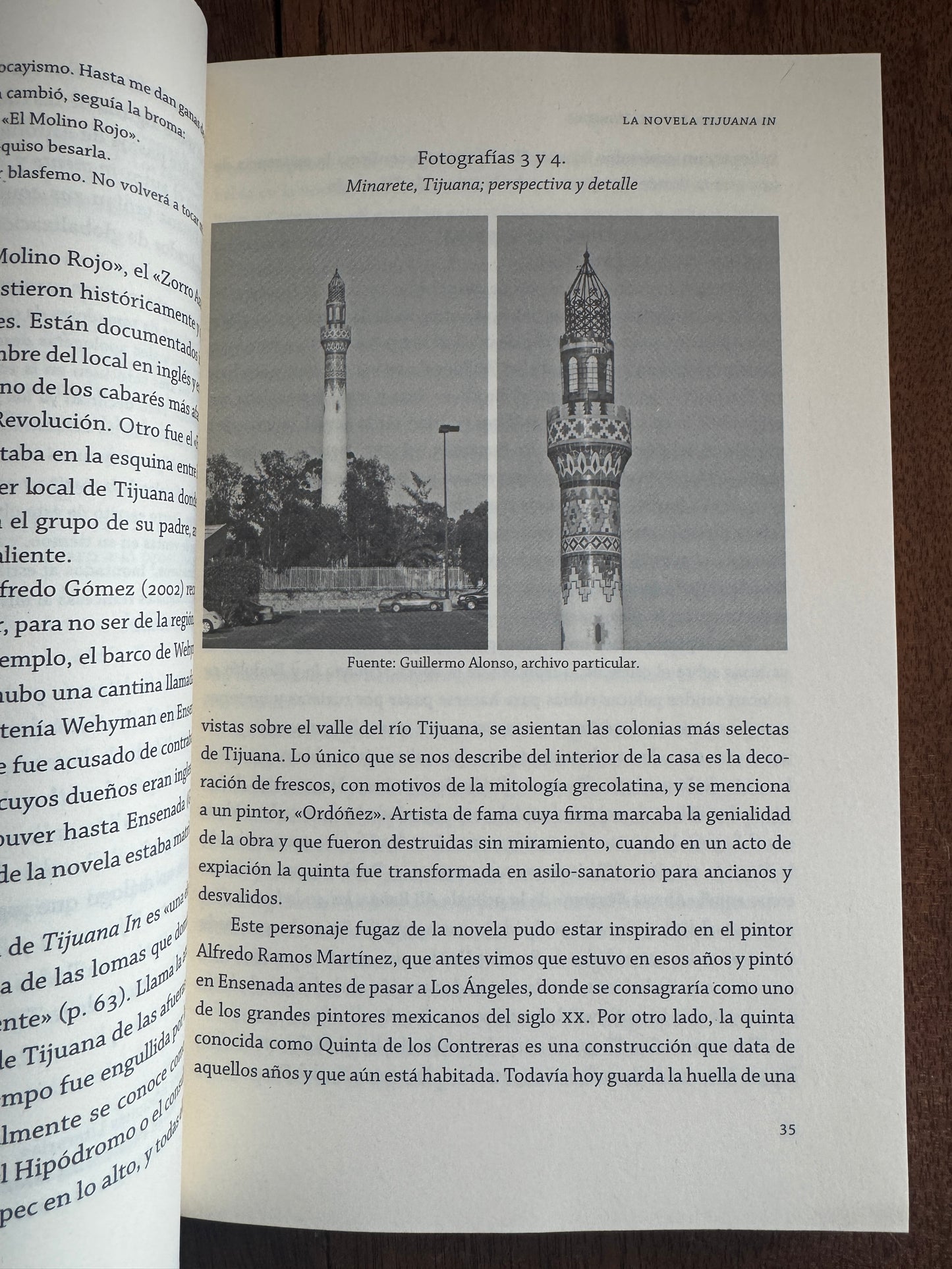 Memoria Vulnerable: El Patrimonio Cultural en Contextos de Frontera