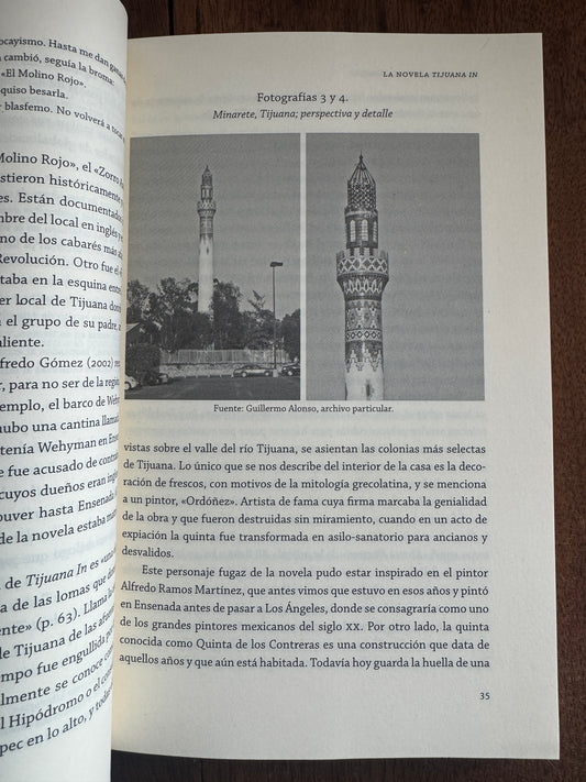 Memoria Vulnerable: El Patrimonio Cultural en Contextos de Frontera