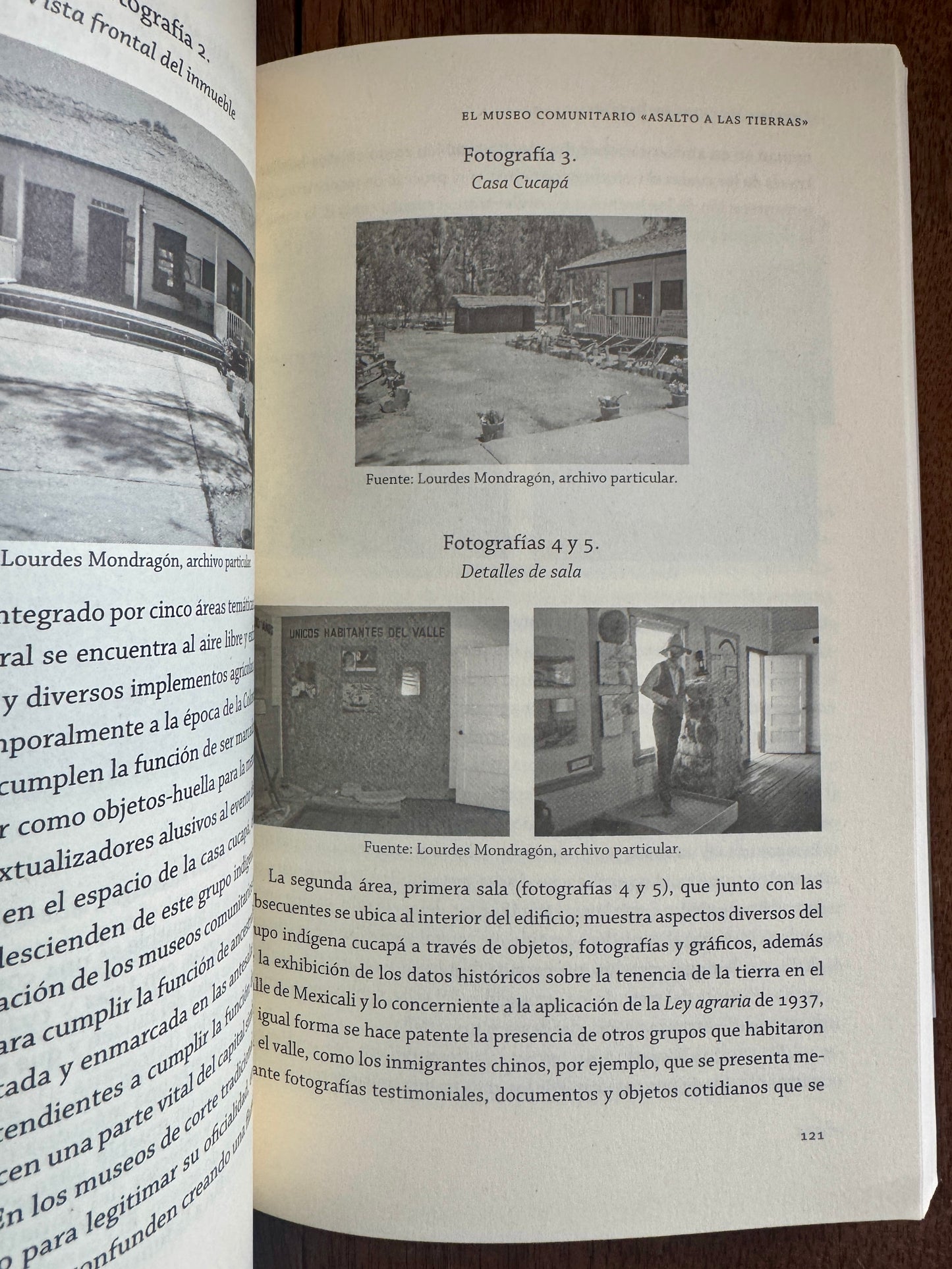 Memoria Vulnerable: El Patrimonio Cultural en Contextos de Frontera